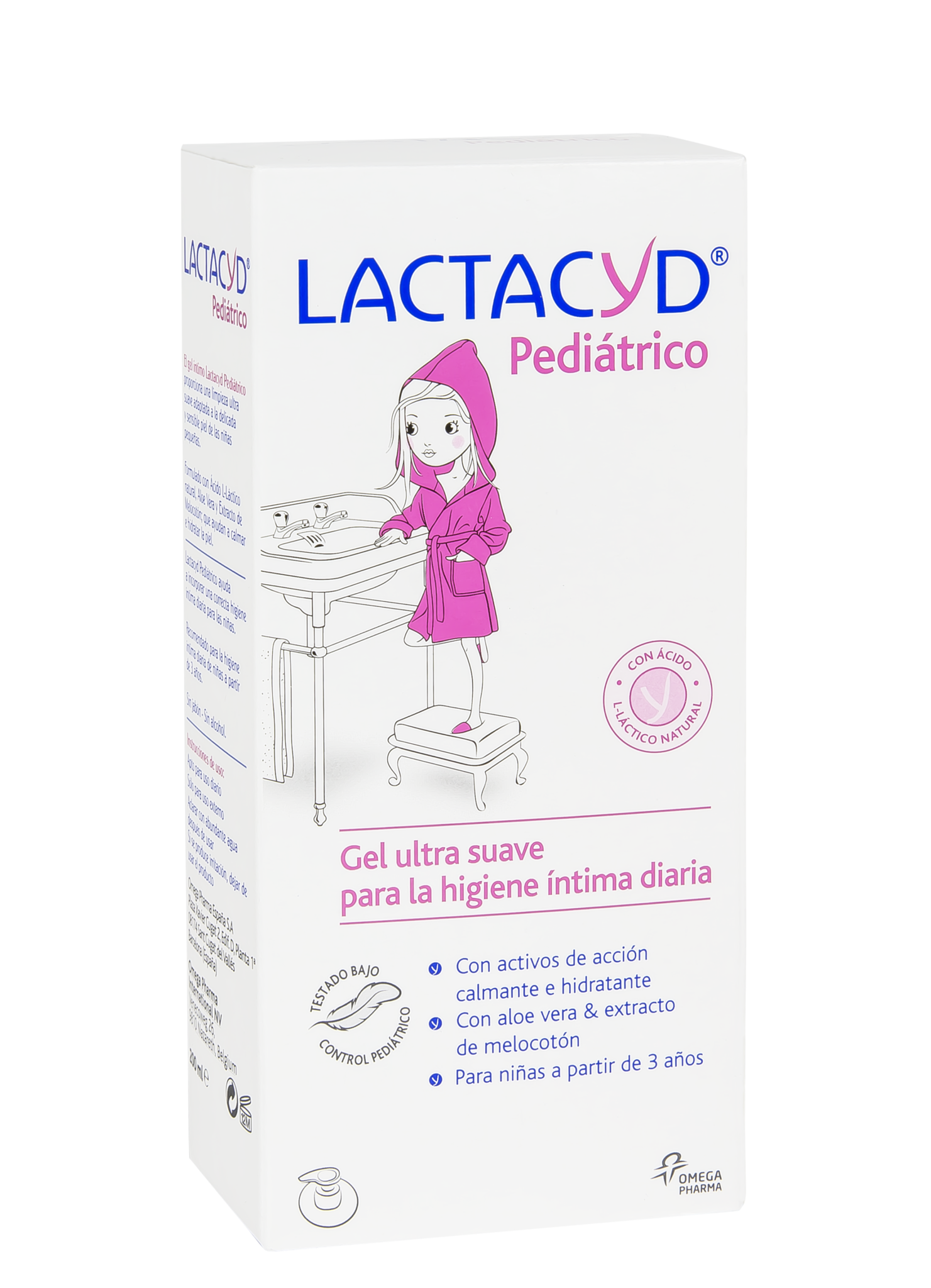 Lactacyd Lactacyd